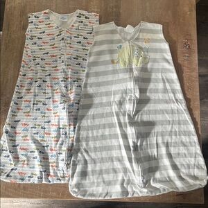 Halo Sleep Sack Bundle